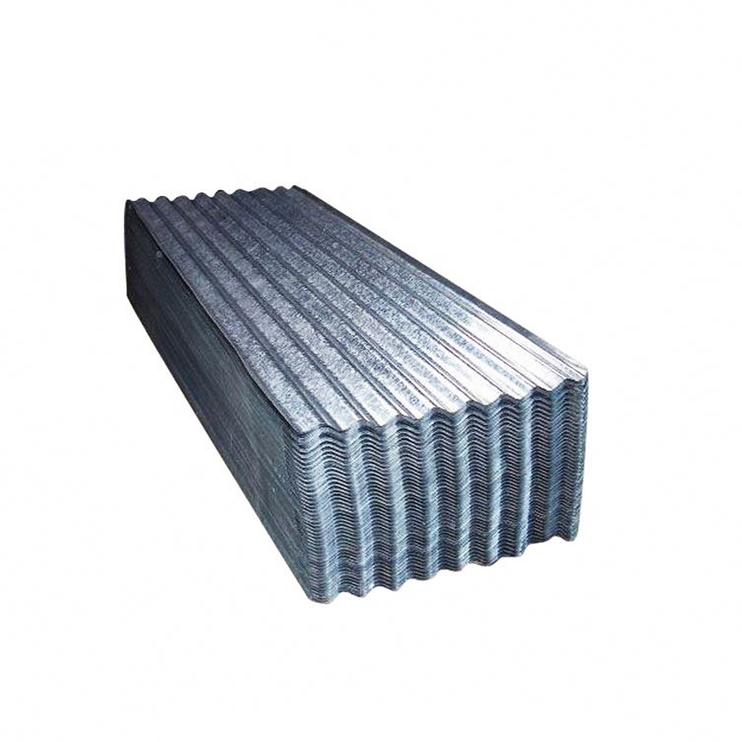 Custom zinz steel sheet/galvanized steel price perTON iron factory