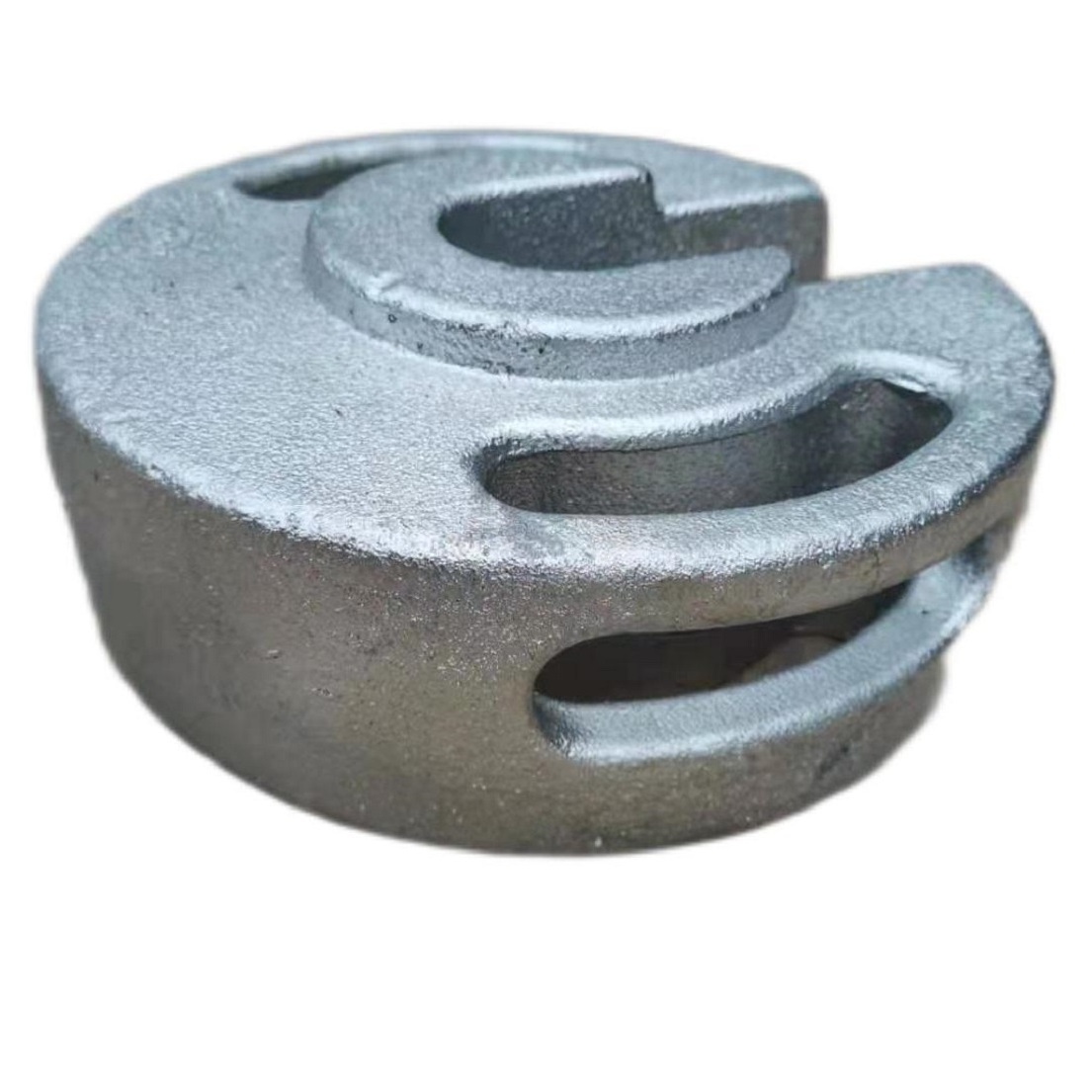 10 KG/15 KG/20 KG Cast Iron  Tent Weight plate/foot/support For Trade Show Gazebo Tent casting service manufacture umbrella base