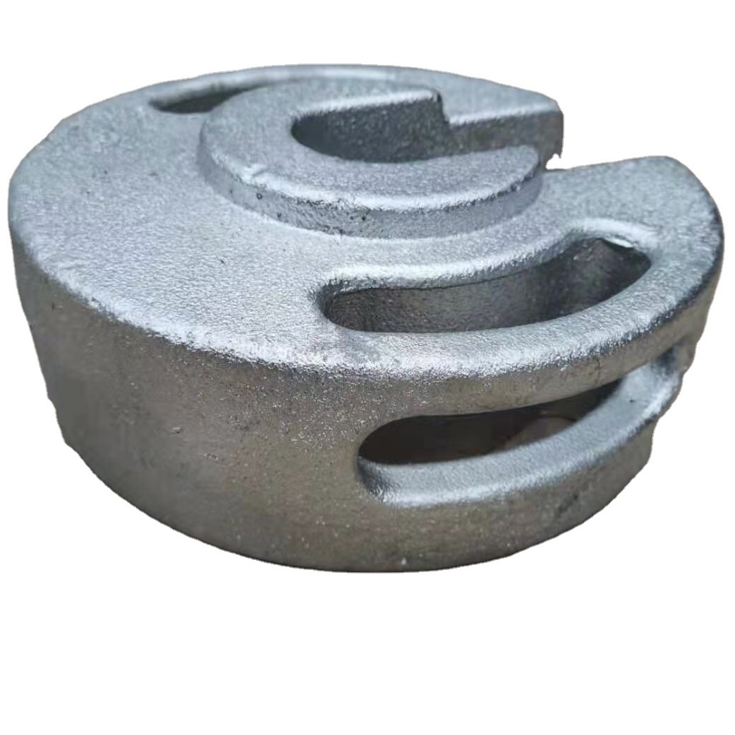 Cast iron tent weight foot 10 KG/15 KG/20 KG counterweight weight plates casting service manufacture umbrella base