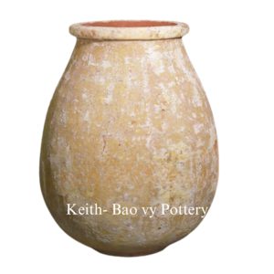 1.Antique best seller outdoor glazed ceramic pots  decorative ceramic planters