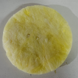 Fiberglass insulation blanket glasswool roll fiber glass wool with aluminium foil