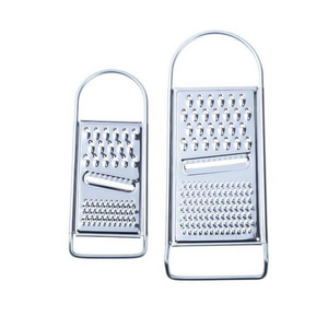 DD985 Manufacturer Stainless Steel Grater Multi-function Vegetable Cutter Kitchen Radish Potato Slicer Shredder