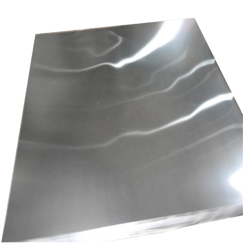 High quality stainless steel plate 310/316 stainless steel plate mirror