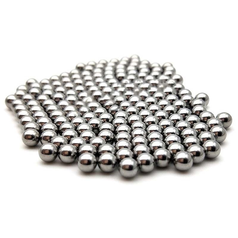 3mm 6mm 8mm 9mm 10mm 26mm 30mm threaded hole  m3 screw stainless steel ball