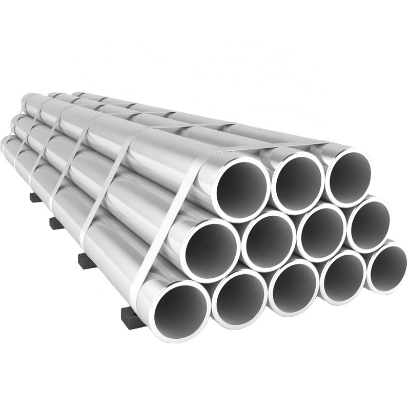 High quality  316 .stainless steel pipe /tube made in china fast delivery