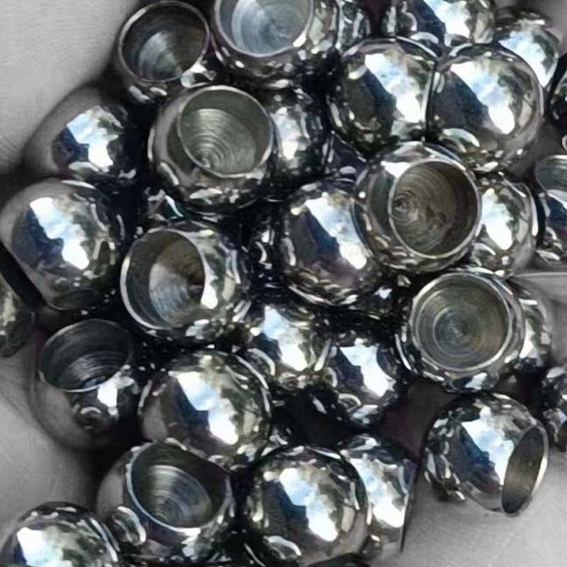 Stainless steel bearing ball AISI 52100/Gcr15/JIS SUJ2 100Cr6 Chrome steel ball for bearing