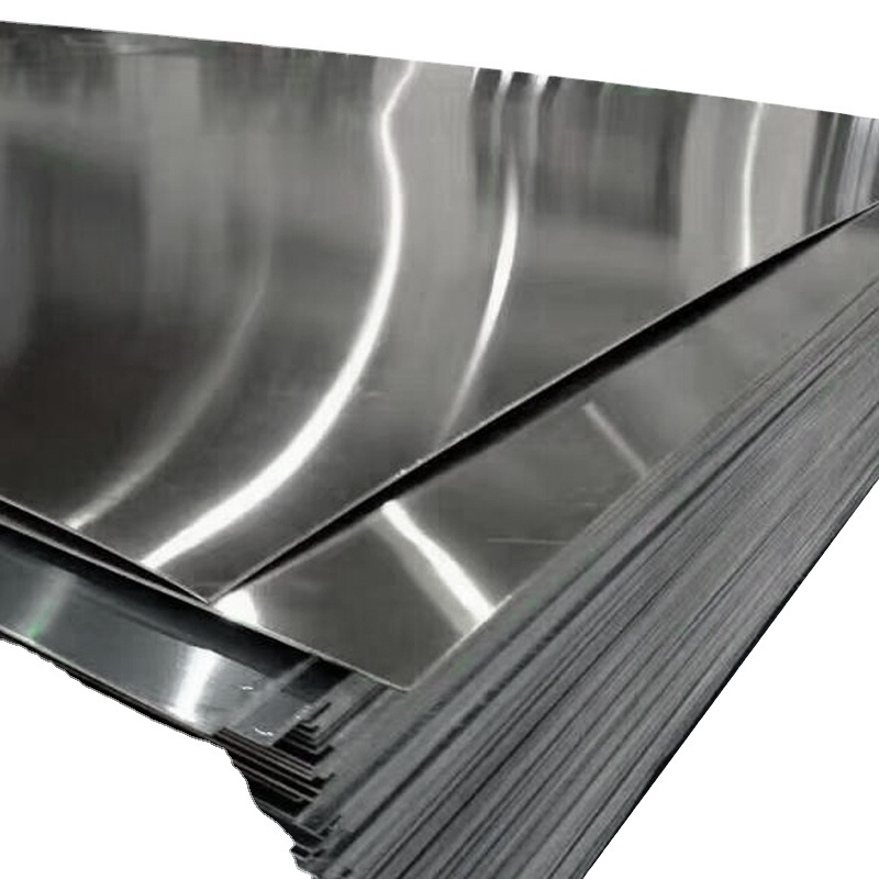 China Manufacturer AISI ss 304 316 403  stainless steel sheet