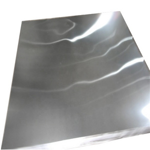 China Manufacturer AISI ss 304 316 403  stainless steel sheet