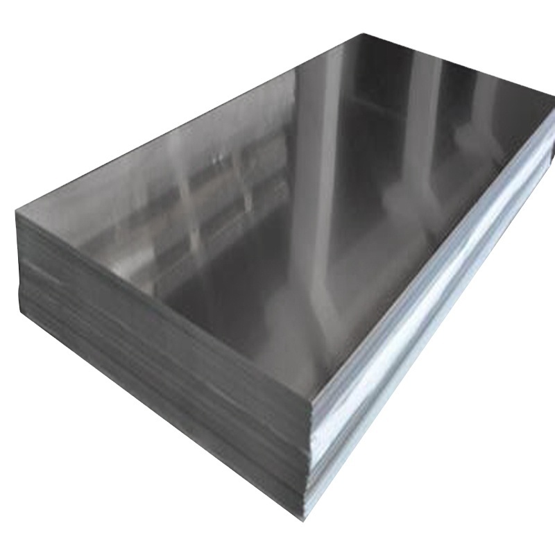 China Manufacturer AISI ss 304 316 403  stainless steel sheet