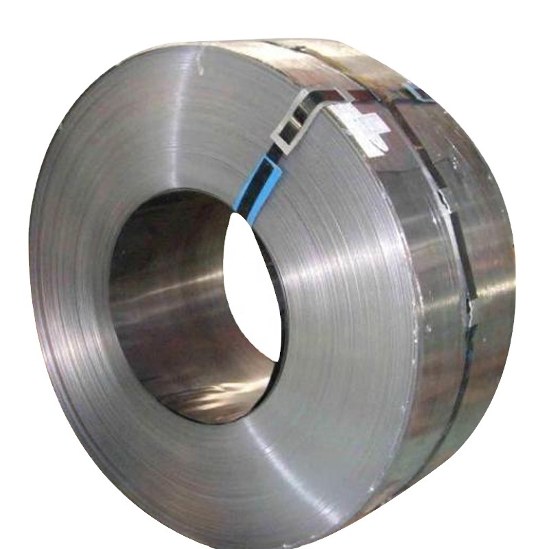 Aisi Hot Rolled Cold Rolled Stainless Steel Coil/Strip/Sheet ASTM 201 SS 304 304L 316 316L 309s 310s 430 410 420 3cr12 Grade 2B