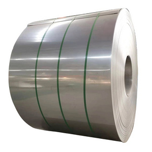 Aisi Hot Rolled Cold Rolled Stainless Steel Coil/Strip/Sheet ASTM 201 SS 304 304L 316 316L 309s 310s 430 410 420 3cr12 Grade 2B