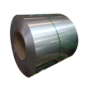 4ft 1220mm ASTM 304/316/316L Stainless Steel Coil with 2B Finish Cutting Welding Bending Certified by AISI JIS