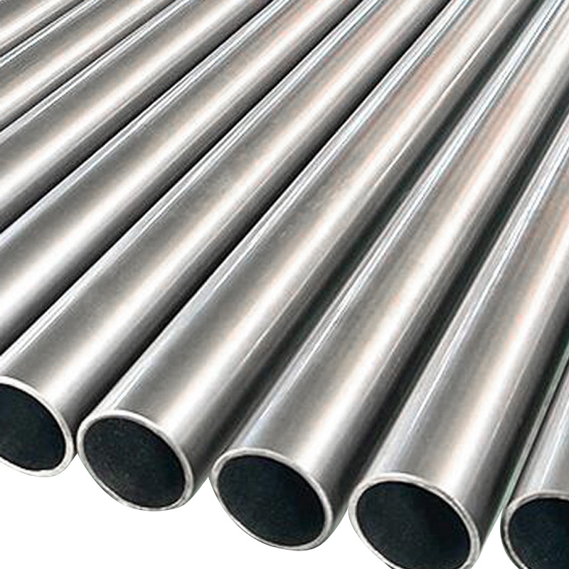 Welded Stainless Steel 304 Pipe 3 Inch Stainless Steel Pipe 316 Tube