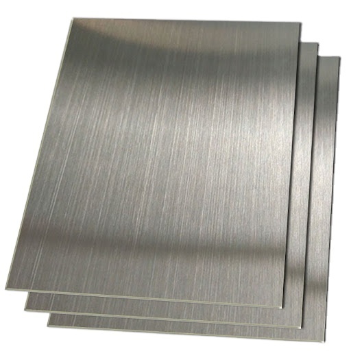 Mirror Finish Stainless Steel Coil SS 304L/316L Alloy 2B Surface Finish 18