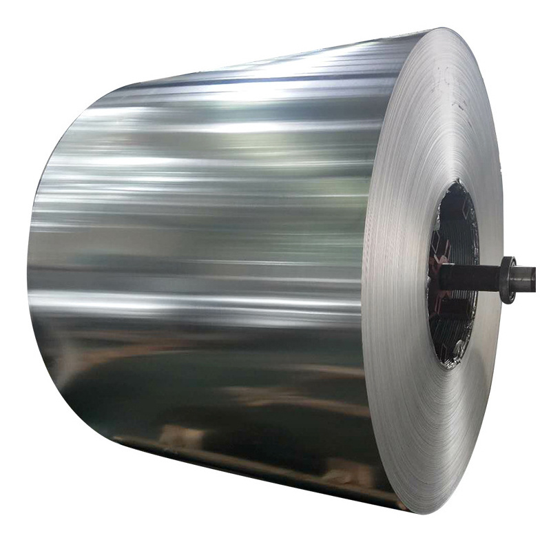 Factory Custom Sizes Low Priced Aluminium Coil 1050 1060 1100 3003 5005 5052 5083 6061 6063 Coated Roll Aluminum Sheet