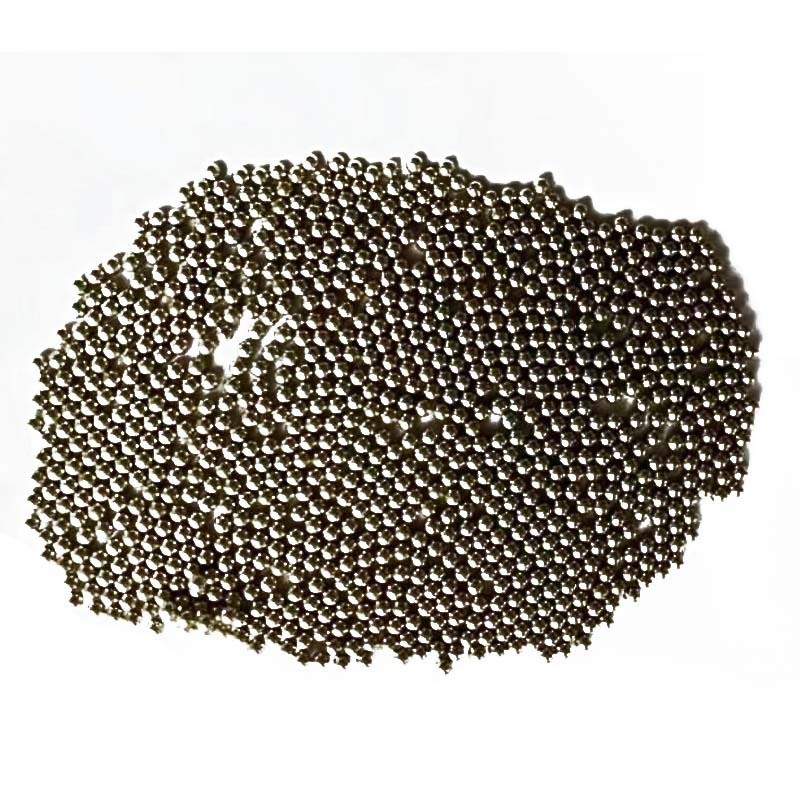 1mm 2mm 5mm 6mm 7mm 10mm 25mm Solid stainless steel metal ball for bearing