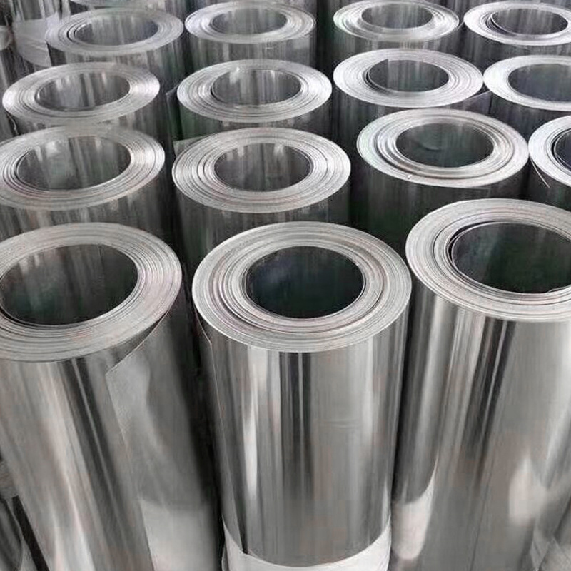 Factory Custom Sizes Low Priced Aluminium Coil 1050 1060 1100 3003 5005 5052 5083 6061 6063 Coated Roll Aluminum Sheet