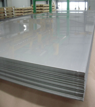 Mirror Finish Stainless Steel Coil SS 304L/316L Alloy 2B Surface Finish 18