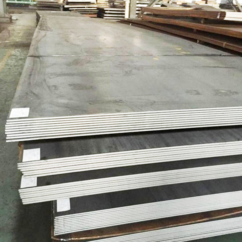 Best Price Hot Sales China Aisi 1018 Astm A57 A36 SS400 Hot Rolled Ballistic Armor Carbon Steel Sheet Plate in Coil Q235 Grade