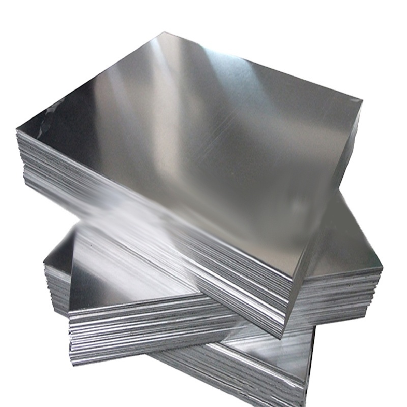 High quality stainless steel plate 310/316 stainless steel plate mirror