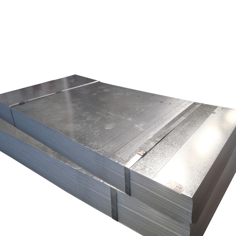 Roof Panel Cheap Price GI Galvanized Roofing Materials Sheet Metal Corrugated Galvanized Steel Zebra Customized Building Surface