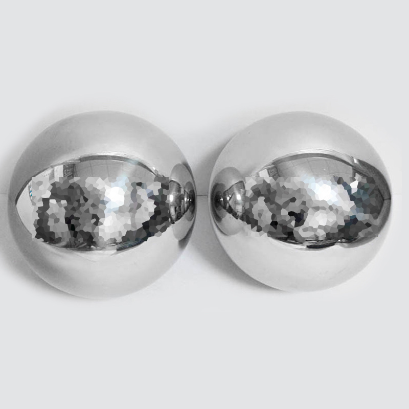 large metal spheres 100mm stainless steel ball