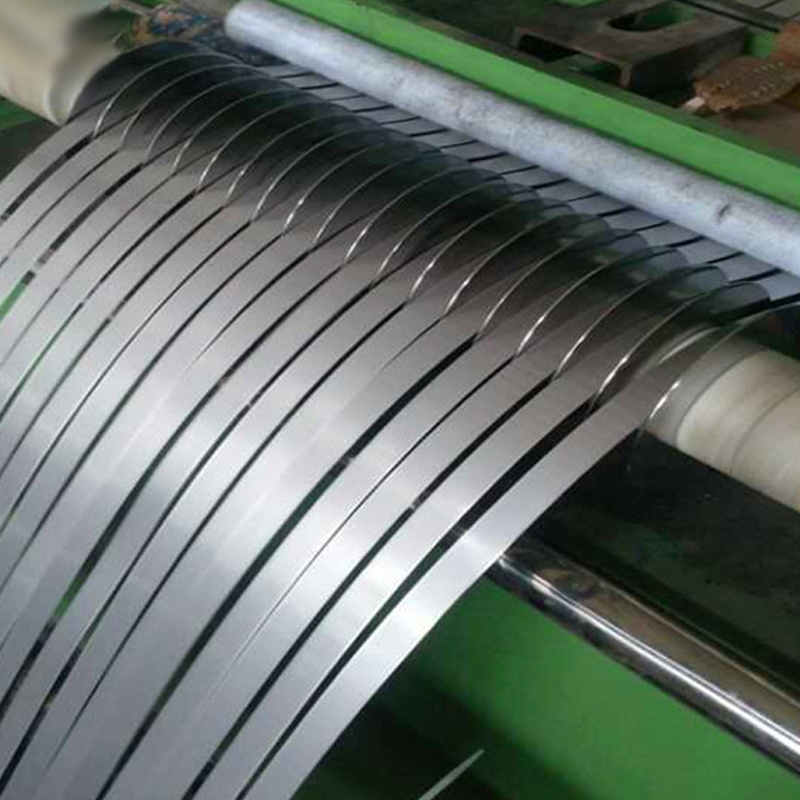 Stainless Steel Strip Stainless Steel Strip/Coil/Tape/Band for sale