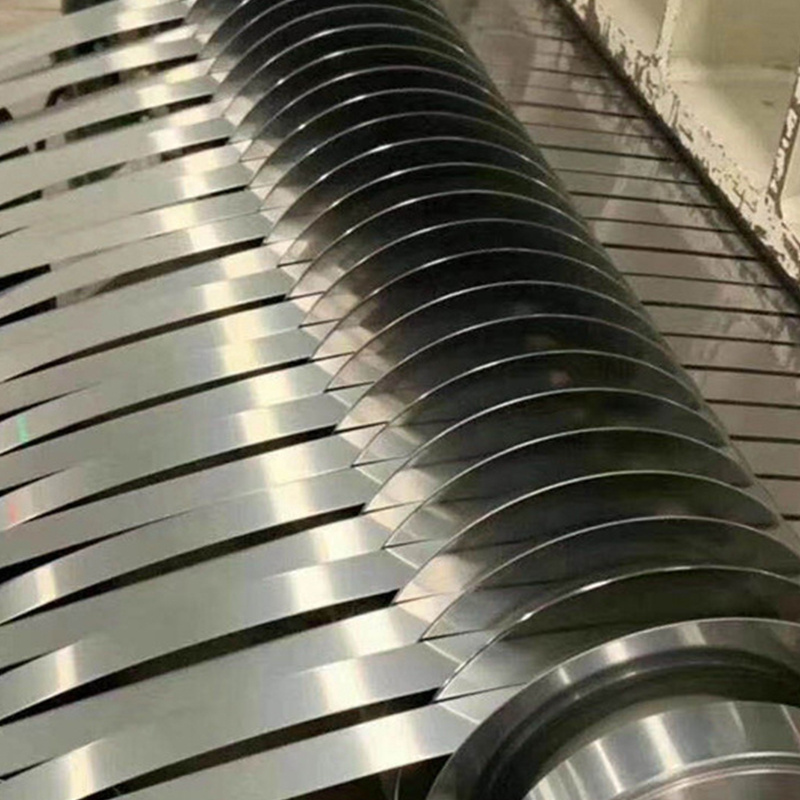 Stainless Steel Strip Stainless Steel Strip/Coil/Tape/Band for sale