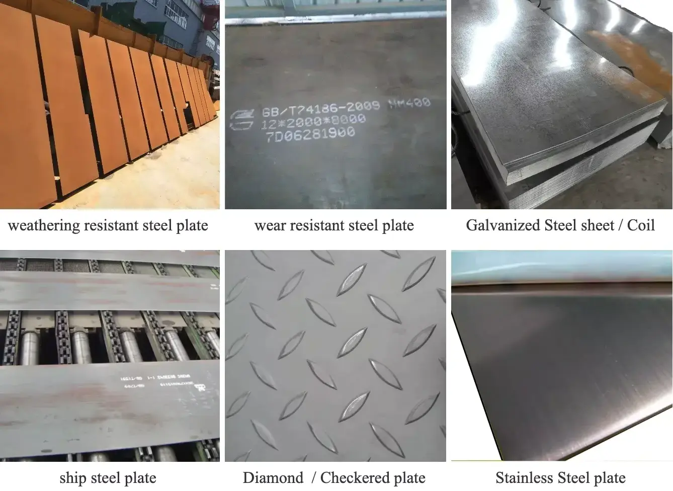 ss400 Q355.cs carbon steel plate.Large Inventory Low Price Q195 Q215 Q235 Q255 Q275 Carbon Steel