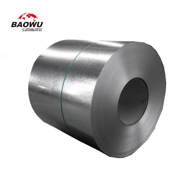 Manufacturers ensure quality at low prices electro galvanized steel sheets/eg/egi coil