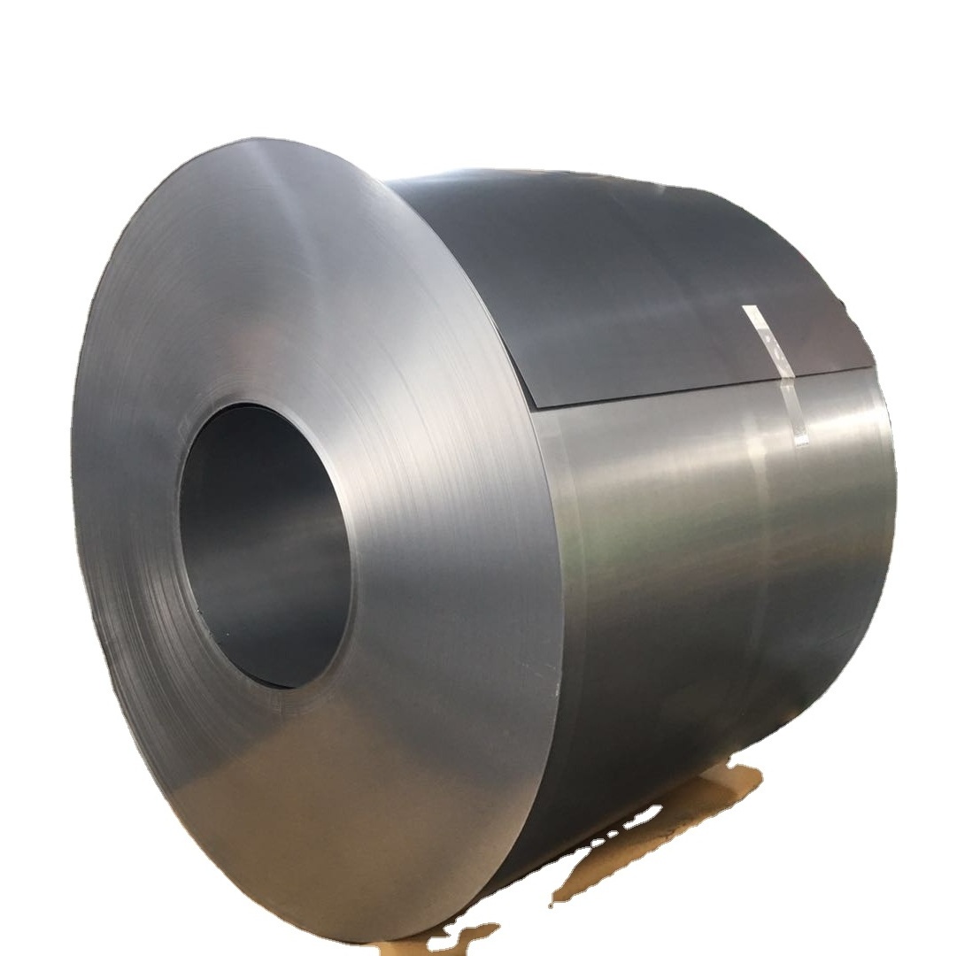 Hot/Cold Rolled Steel Coil Galvanized Stainless/PPGI/PPGL/Gi/Color Coated/Tinplate/Galvalume/Carbon/Zinc Coated Certified ANSI