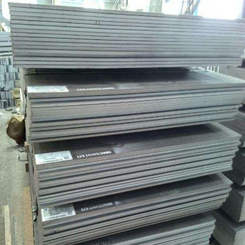 ss400 Q355.ck45 carbon steel plate.Large Inventory Low Price Q195 Q215 Q235 Q255 Q275 Carbon Steel