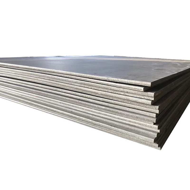 Factory low price guaranteed quality 316l stainless steel plate price per ton