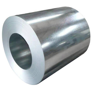 Excellent Ductility Galvanized Steel Coil Hot Rolled with BIS JIS GS KS Certificates Coated Surface for Cut Bend Weld Punch