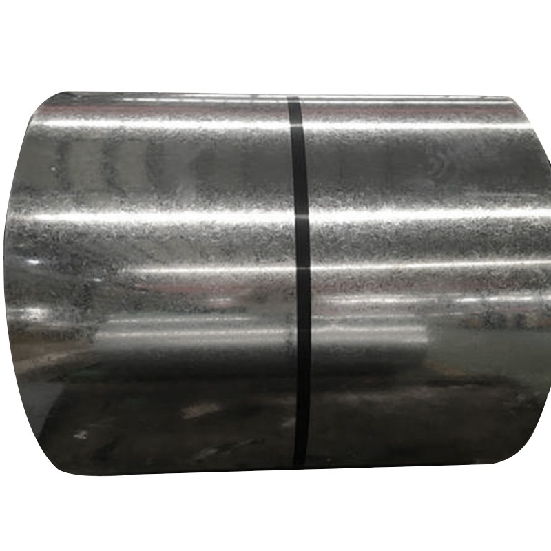 Hot/Cold Rolled Steel Coil Galvanized Stainless/PPGI/PPGL/Gi/Color Coated/Tinplate/Galvalume/Carbon/Zinc Coated Certified ANSI