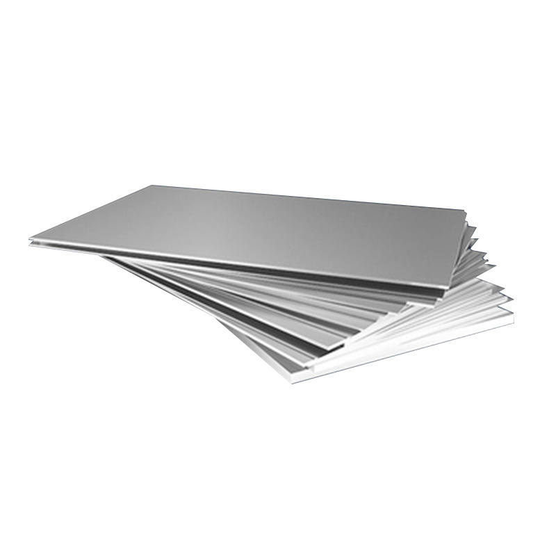 Factory Wholesale stainless steel plate 304 310 316 stainless steel