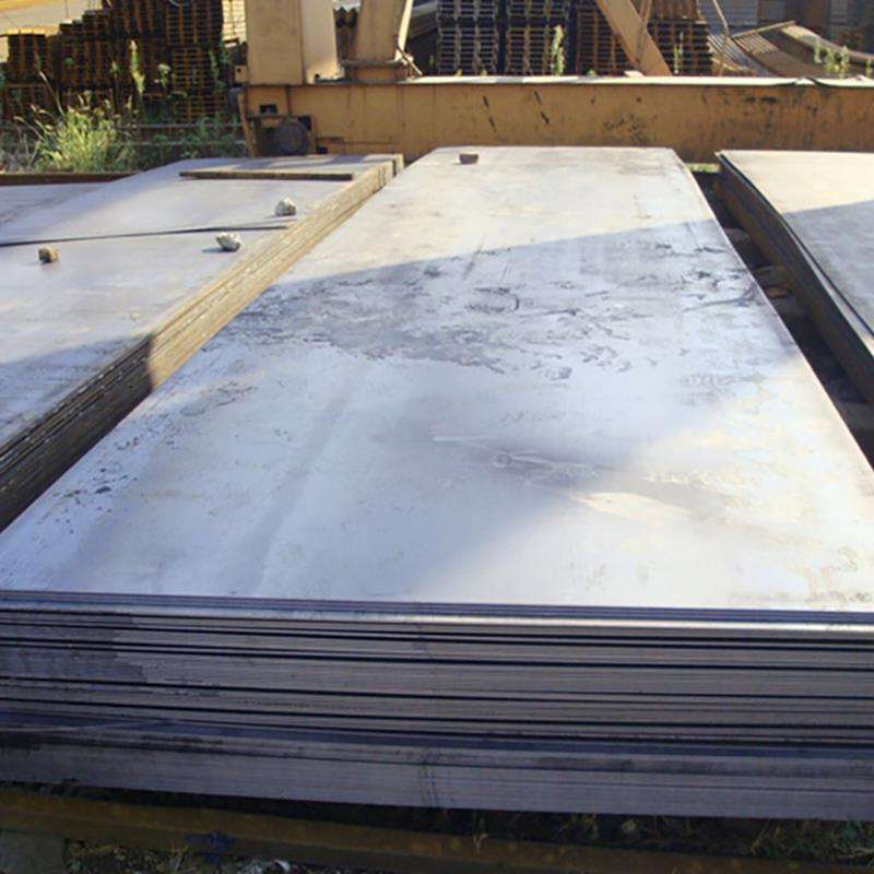 Stainless steel 304 316L stainless steel plate bright surface Stainless steel corrosion and high temperature resistance