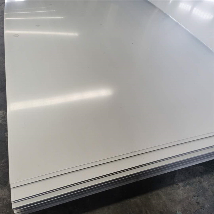 Stainless steel 304 316L stainless steel plate bright surface Stainless steel corrosion and high temperature resistance