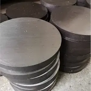 2507 duplex stainless steel round steel 2507 sheet wholesale F53 round steel