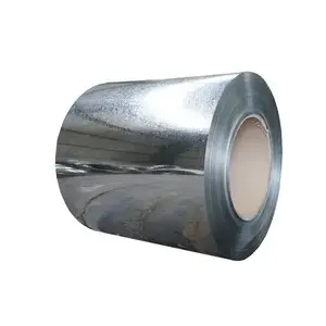 HC550/980DPD+Z high strength galvanized automotive steel coil sheet