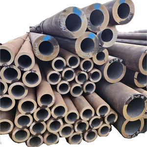 Cold rolled 10# seamless steel pipe spot 45# diameter hot rolled thick wall pipe