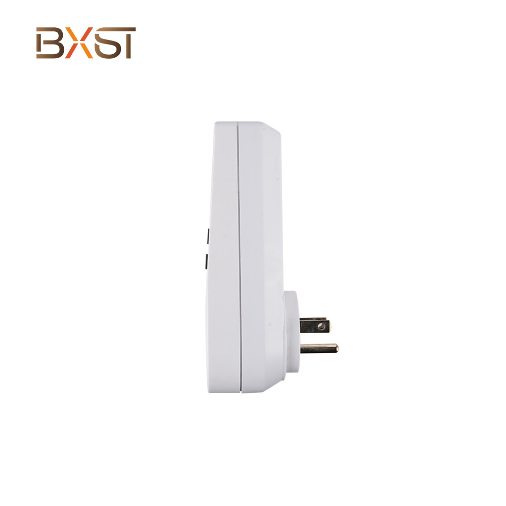 BXST hot selling factory direct BX-T076 professional electronic timer socket