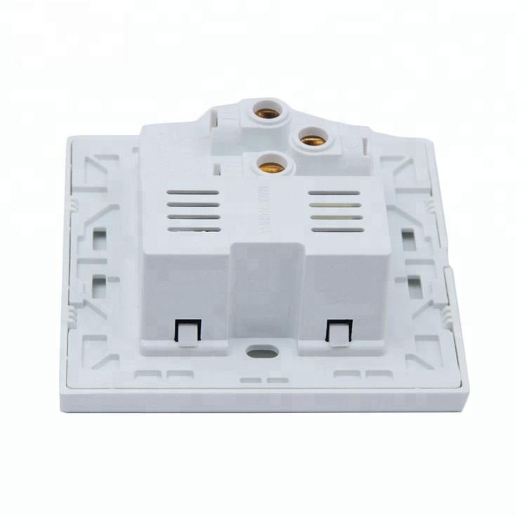 BX-U005-B CE Certification Multi Wall Socket Usb,Wall Socket with Usb Port