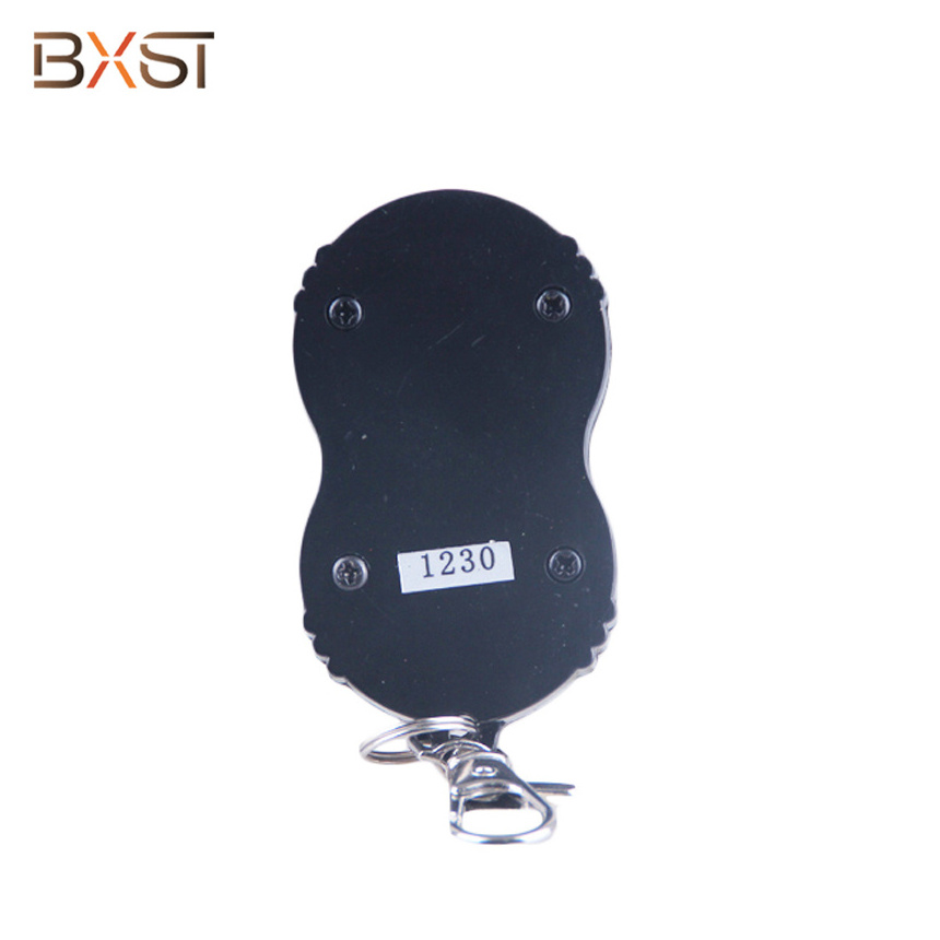 BX-W019 Automatic Anti-interference Electric Winch Wireless Remote Control, Wireless Winch Remote