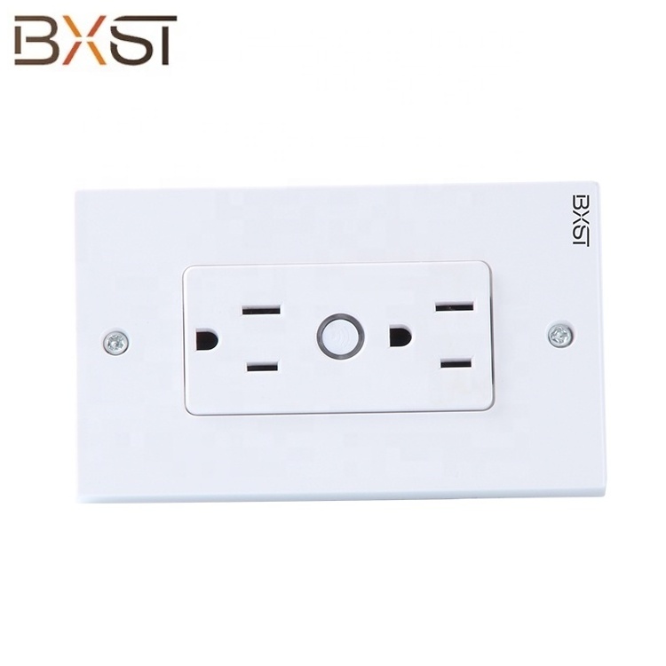 Bx-Wf002 Wifi Smart Power Strip Socket,Smart Socket Wifi Mini Wifi Switch