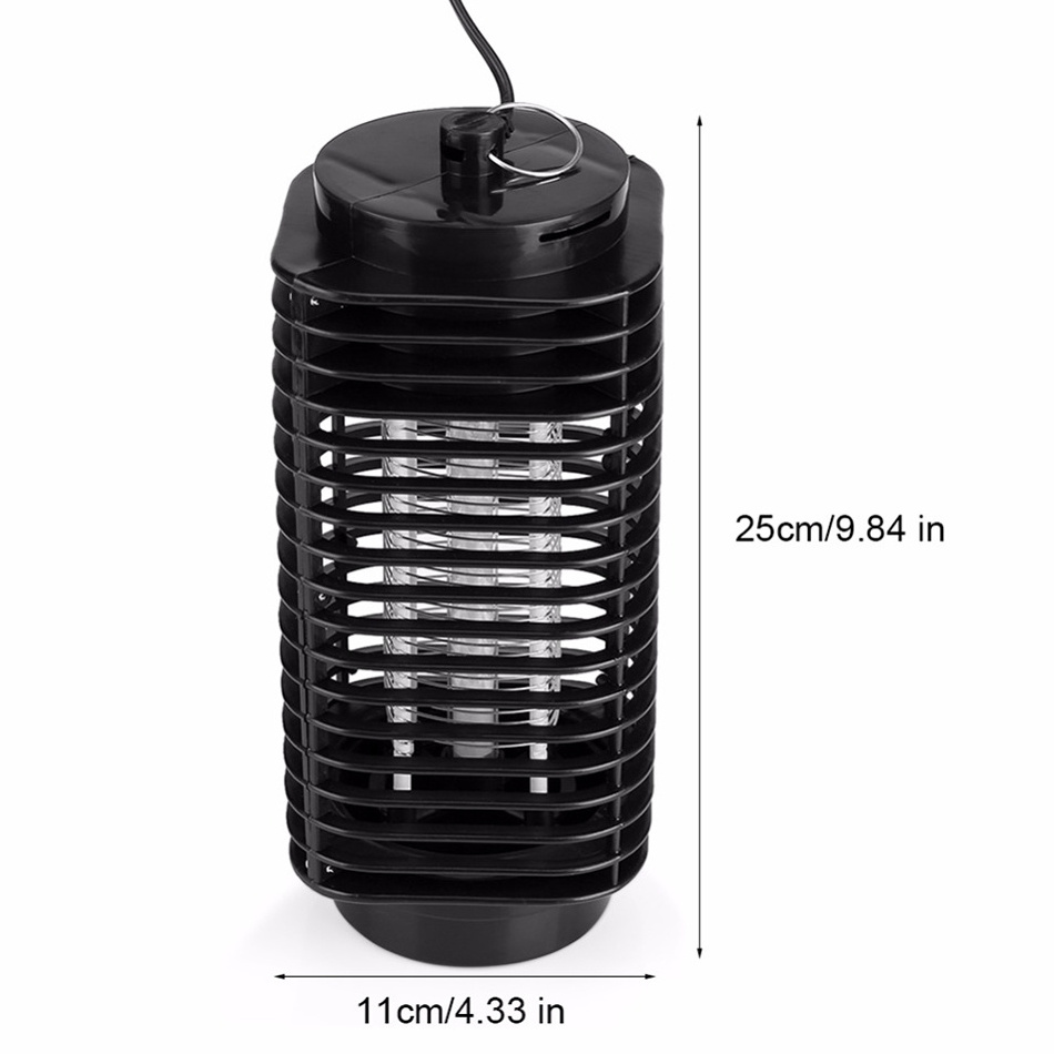 2021 NEW LED Mosquito Killer Lamps Pest Control Bug Zapper Mosquito Repellent Trap Lights