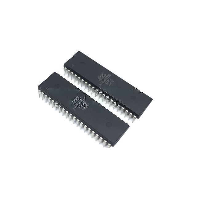 BOM Electronic Components Integrated Circuit Memory IC EEPROM IC MCU 8BIT 12KB FLASH 40DIP AT89S8253-24PU With Great Price