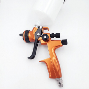 Spray Gun Painting Original CV1 DV1 HVLP Spray Paint Gun for Car 1.3mm Nozzle Paint Spray Gun