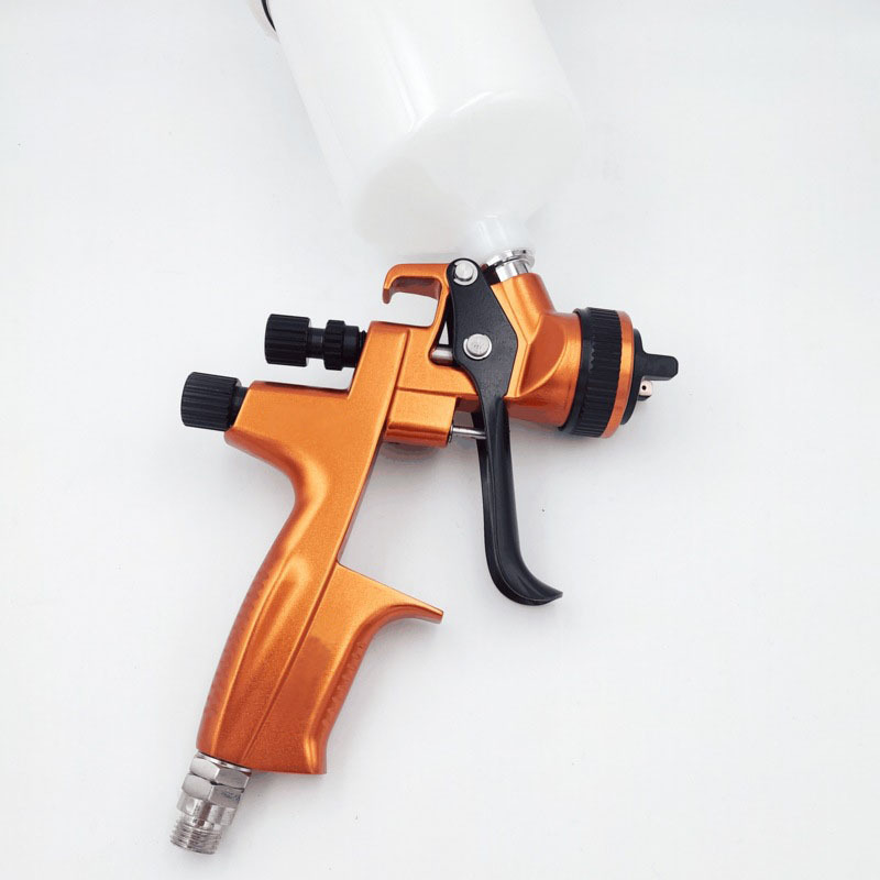 Spray Gun Painting Original CV1 DV1 HVLP Spray Paint Gun for Car 1.3mm Nozzle Paint Spray Gun