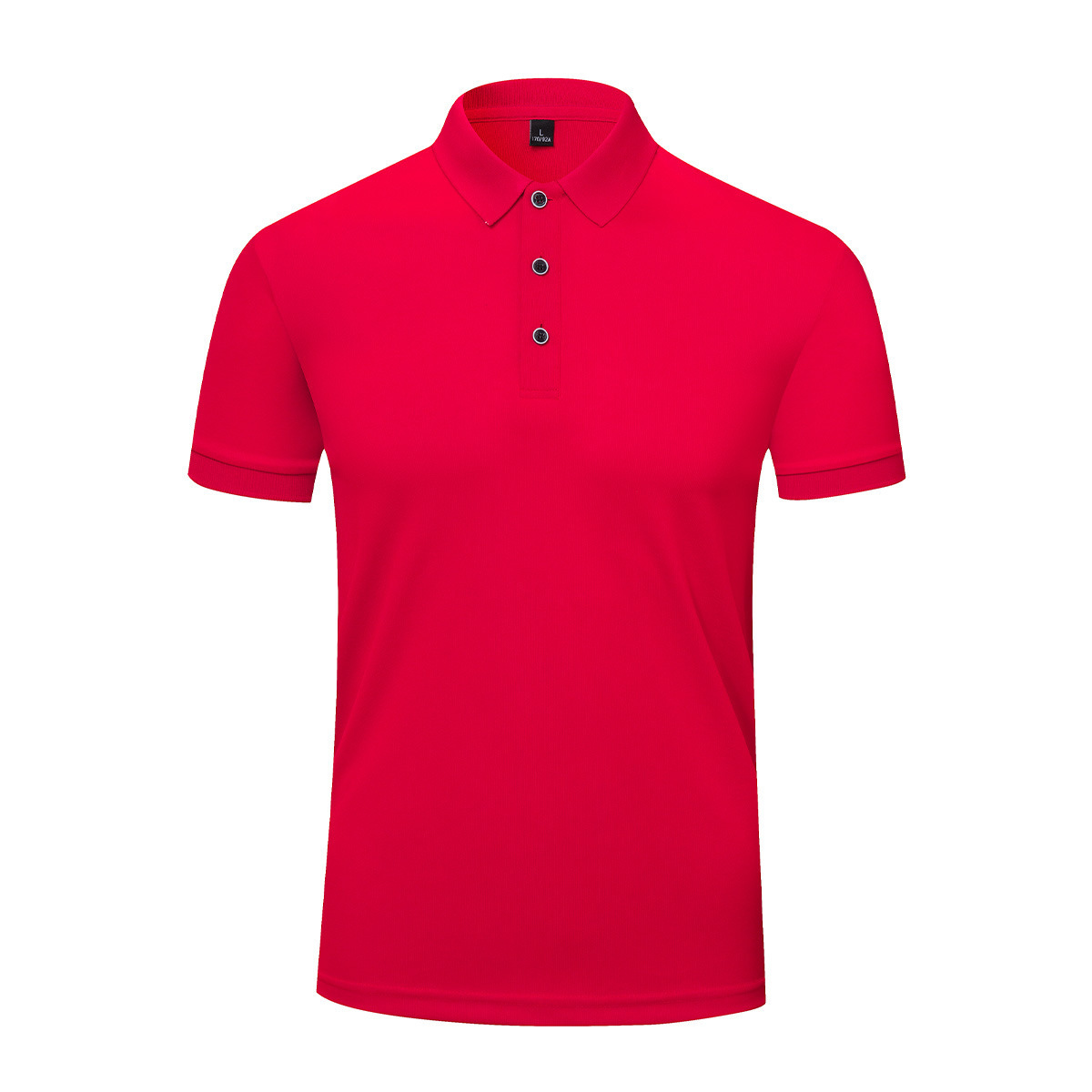 Custom design your own brand polo shirt Short Sleeve shirts for men's terylene cotton fit man Golf Men's T-Shirts clothing